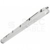 Oprawa liniowa, sufitowa hermetyczna GIGANT 120cm CW LED 40W/33W/26W IP66 LIMEA GIGANT SPECTRUM LED