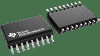 35V, Dual 0.1A 400KHz PWM controller with 0C to 70C | DW | 18 | 0 to 70