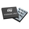 ST25DV04KC-JF6L3 Dynamic NFC/RFID tag IC with 4-Kbit EEPROM, and fast transfer mode capability