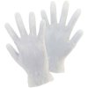 L+D CleanGo 14698-10 Latex Gloves XL Disposable Transparent 100 pieces