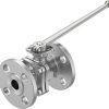 Zawór kulowy FESTO VZBF-3/4-P1-20-D-2-F0304-M-V15V15 8097468