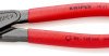 Szczypce do pierścieni Szczypce do pierścieni osadczych Knipex długość całkowita: 305 mm Stal elektryczna