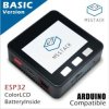 M5Stack Basic Core module z ESP32 LCD 2.0