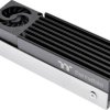 Thermaltake MS-1 Air Cooler M.2 2280 SSD Cooler Full Black Chłodzenie HDD