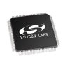 Mikrokontroler Silicon Labs EFM32 LQFP 100-pinowy Montaż powierzchniowy ARM Cortex M3 256 kB 32bit 48MHz Flash
