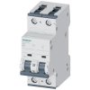 Siemens 5SY45106 Miniature Circuit Breaker 10A 230V 1+N-pole 10kA