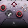 RET00863 8BitDo Ultimate 2 Wireless Controller - Evernight