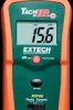 EXTECH RPM10 TACHOMETER & IR THERM