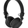 Słuchawki z mikrofonem Esperanza BONGO EH212K (kolor czarny)