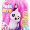 Robot ZURU Pets Alive - Polly the Magic Bird von ZURU 11030443