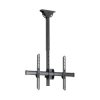 StarTech.com FPCEILPTBSP StarTech.com TV Ceiling Mount, Hanging Single