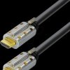 C 505-10 L High Speed HDMI Cable with Ethernet, active, 10 m