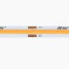Taśma LED COB 320 chips/m ciągła linia 24V 6500K zimna 8W 5 lat gwar. /476845/5m