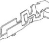 Złącze 350539002 Molex Zawartość: 1 szt.