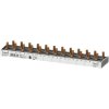 Siemens 5ST3730 Busbar 63A White 10mm² For MICROMASTER 4 1pc