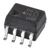 Transoptor HCPL-063L-000E z tranzystorem 2-kanałowy DC SOIC 8 Broadcom