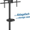 HP91L TV stand for 37