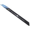 Brzeszczot do pił szablastych - BIM-FLEXIBLE METAL 225mm 18TPI (2szt.) S1122EF STALCO PERFECT S066272611