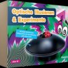 67230 Experimental set - Optical illusions and experiments