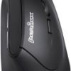Mysz ergonomiczna USB Perixx Vertikal Perimice-515 II 1600 dpi