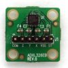 Płytka rozwojowa Analog Devices EVAL-ADXL326Z 1 szt.