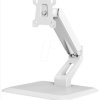 HL 17 WL Monitor holder, 1 display, table mounting up to 81 cm (32