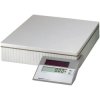 Maul 1745082 MAUL parcel S 50 Scales 50kg Solar-Powered Grey