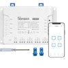 Sonoff 4CH Pro R3 4 kanałowy przełącznik WiFi + RF 433MHz