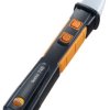 Bezstykowy detektor napięcia 745 Napięcie Akumulator 1000V Testo 12 V ac 1000 V ac ISOCAL