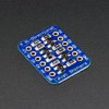 4-channel I2C-safe Bi-directional Logic Level Converter (BSS138)