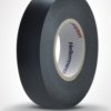 Insulation tape, 19 x 0.2 mm, PVC, black, 20 m, 710-10300