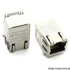J3011G21DNL Conn Modular Jack RJ45 SMD PULSEEL