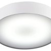 Plafon ARENA WHITE LED 20W 2200lm 4000K IP20 10185 Nowodvorski