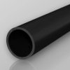 Rura przyłączeniowa sztywna UV fi110mm czarna RPS-UV RHDPE 110/10 10697 /3m/
