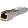 Transceiver HP RJ45 Miedź 10000Mbit/s
