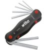 ZESTAW KLUCZY IMBUSOWYCH WH-POCKETSTAR/23037 WIHA