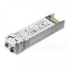 TP-Link TL-SM5110-SR, Moduł SFP+ 1x 10Gbps LC MM, 300m, TX: 850nm