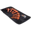 ITL Insulated 2665 Insulated T-Handle Hex Key Set, 6 Piece