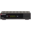Tuner sat. OPTICUM AX 300 Plus PVR DVB-S DVB-S2 HDTV dekoder SAT