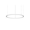 Lampa podwieszana LED Brumberg 84112184MT brak 84 W czarny