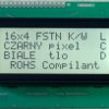 LCD-EC-1604A-FHW K/W-E6 C