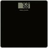 Profi-Care 331221 Bathroom scales Digital Weight range 180kg Black