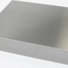 Aluminum enclosure, (L x W x H) 432 x 330 x 51 mm, natural, 1444-17132