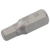 Draper Expert 33328 7mm x 30mm Hexagonal 10mm Insert Bit for Mechanic's Bit Sets