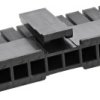 Obudowa złącza 10-pinowe -rzędowe raster: 3mm Molex Żeński Montaż na kablu Micro-Fit 3.0 Gniazdo Micro-Fit 3.0