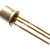 Tranzystor BCAP77= BC177 PNP 50V/100mA/0,3W TO18