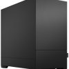 Fractal Design Pop Mini Silent Mini Tower Obudowa do komputera czarny