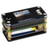 Waveshare Raspberry Pi Zero WH Package F, with UPS Module and 1.3inch LCD Display