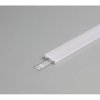 Klosz do profili LED 2000 mm Topmet C2 klik mleczny 89000238 LED LINE