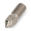 Dysza 0,4mm do drukarek 3D Elegoo Neptune 4/4 Pro - filament 1,75mm - stal hartowana